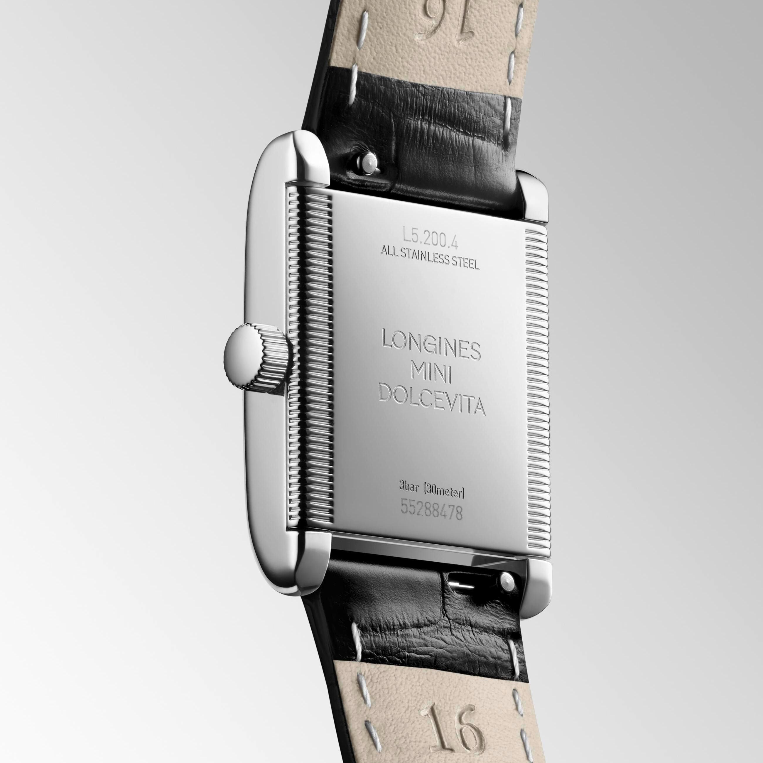 Longines new arrivals mini watch